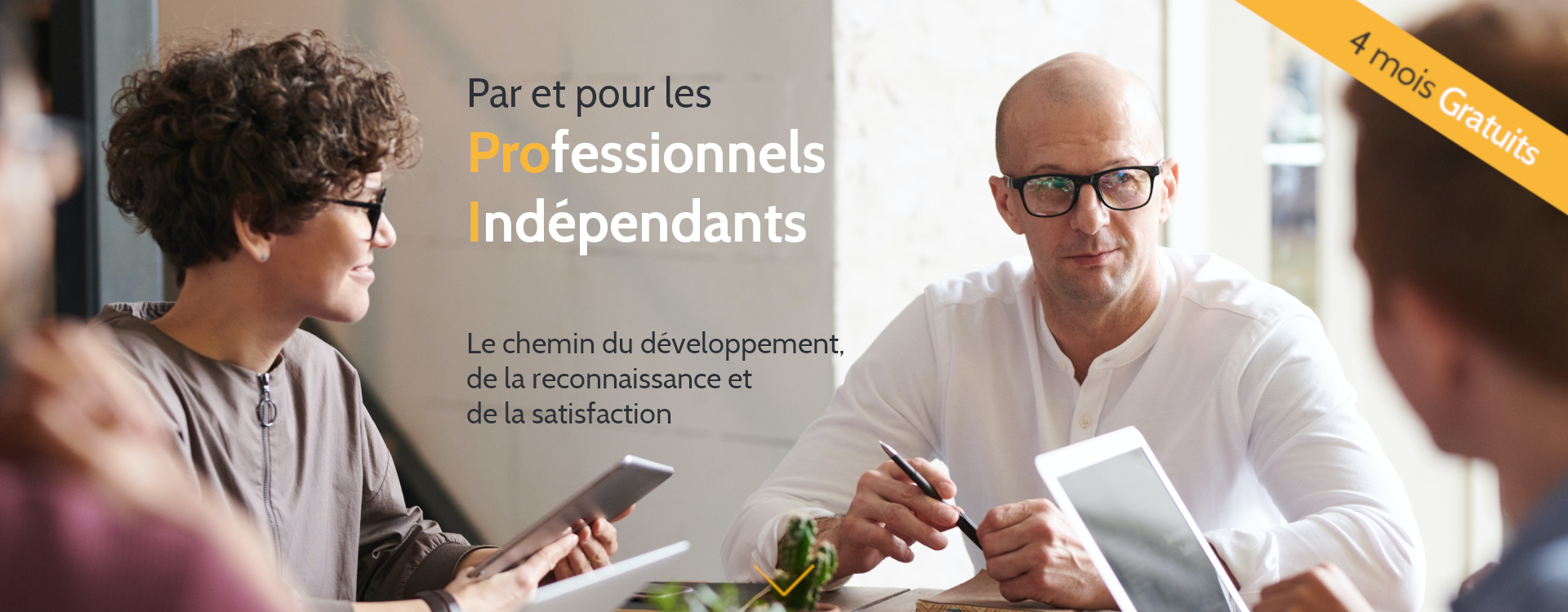 Ecosystème numérique par et pour les Freelances. Le chemin du développement, de la reconnaissance et de la satisfaction.