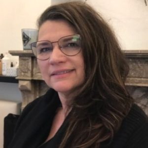 Profile photo of Nathalie Van Ounsen