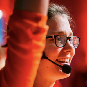 Profile photo of Veerle Franqui