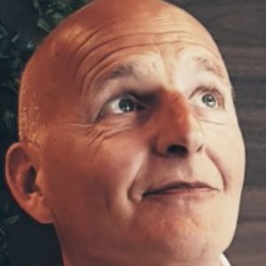 Profile photo of Peter Janssens