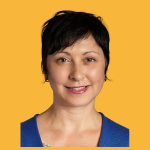 Profile photo of Sonia Colombi