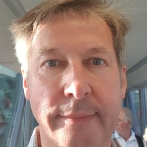 Profile photo of Thierry de Vries