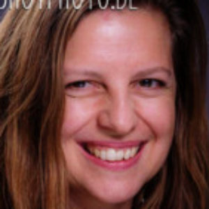 Profile photo of An De Boelpaep