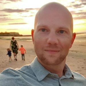 Profile photo of Maarten Merken