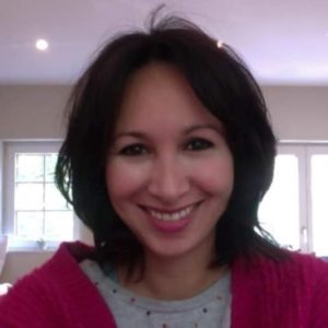 Profile photo of Miriam Garando