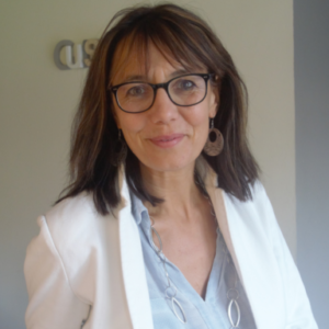 Profile photo of Marie-Pierre Fivet