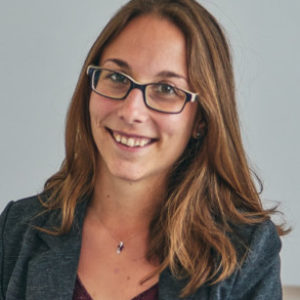 Profile photo of Hélène Déom