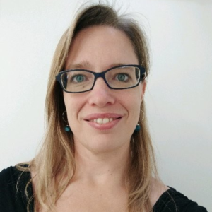 Profile photo of Annelies Pauwels