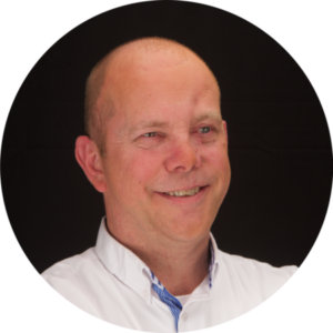 Profile photo of Dirk Huyers