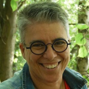 Profile photo of Christine Wittoeck