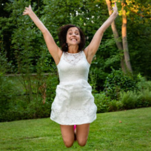Profile photo of Kristel Dufraimont