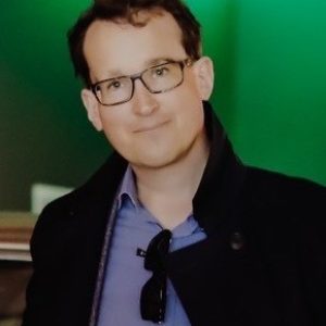 Profile photo of Ivan Anckaert