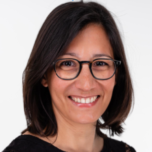 Profile photo of Ana Maria (Anita) Gomez Rivera