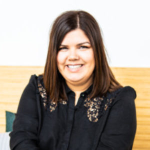 Profile photo of Anaïs Desmaris-Mortier