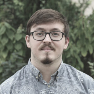 Profile photo of Brann Etienne