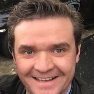 Profile photo of Bart Kennes