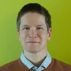 Profile photo of Stephan Van Der Wildt