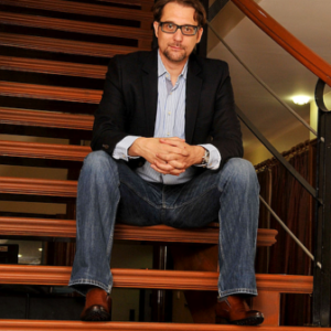 Profile photo of Patrick De Ridder