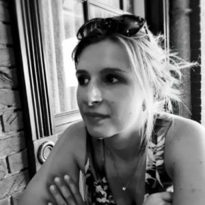Profile photo of Aurélie Coutiez