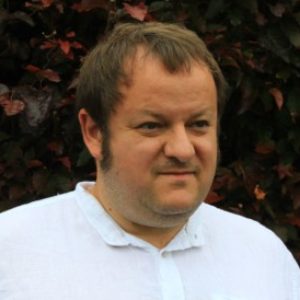 Profile photo of Bart Verlinden