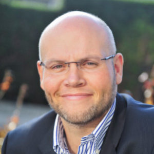 Profile photo of Johan Van Strijthem